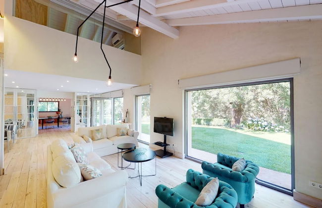 El Vergel de Chilla - Foto 37