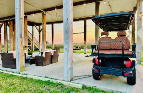 Pelican Pointe Home for 10 - Foto 46