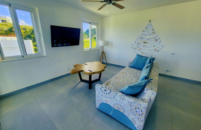 Sunset Villa with Infinity Pool - Foto 70