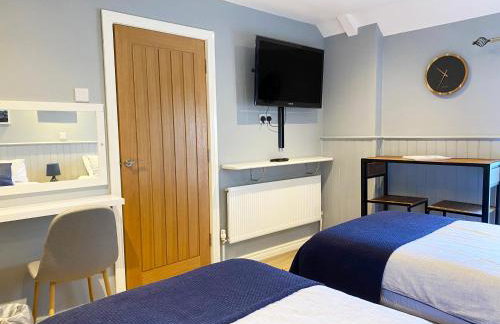 Gracehill Lodge - Guest Accommodation - Foto 10