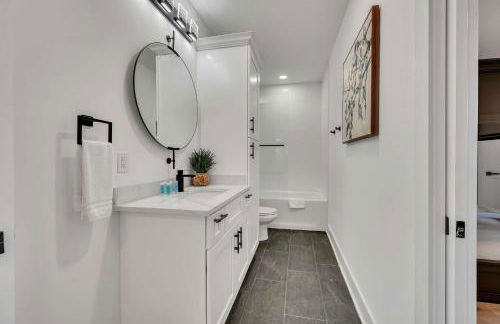 Twin Homes Hot Tub Rooftop Game Zone at Nashville - Foto 140