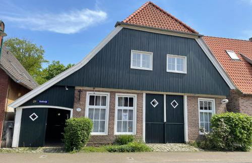 Fiets Inn Gästehaus - Foto 1