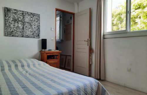 Maison centre Montpellier Jardin et proche plage - Foto 10