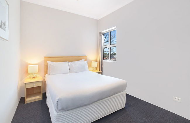 Sydney Airport Suites - Foto 11