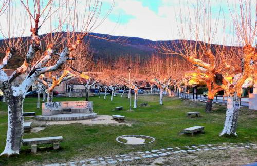 Casa Rural Concejo 2 - Foto 10