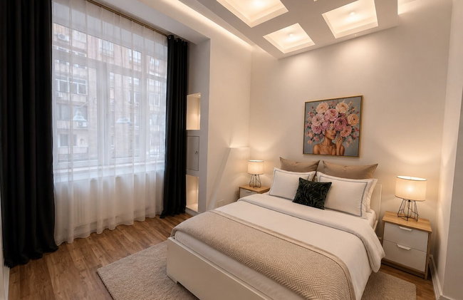 Victoriei Old Town Apartment - Foto 12