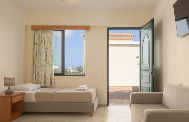 Asterias Village Resort - Foto 16