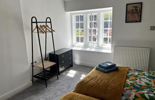 Railway Cottage Horsforth - Foto 6