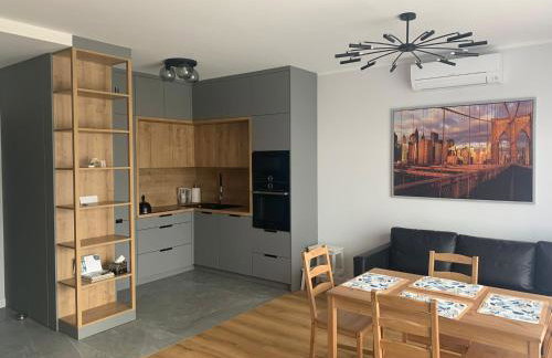 Apartament Hebanowa - Foto 1
