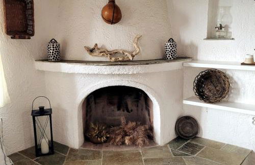 Beachfront cottage house in olive grove - Foto 36