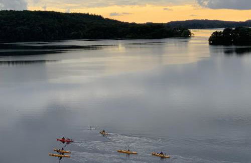 Appartement Seesicht - Foto 12