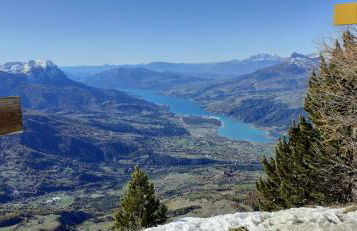 Vaste appartement 3 chambres - Vue exceptionnelle - Photo 37