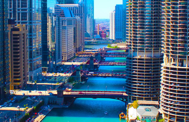 Free Walking Tour of Chicago - Foto 7