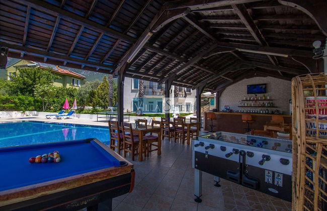 Eftelya Apart Otel - Foto 20