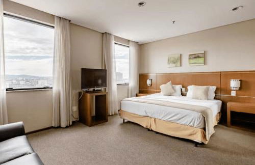 Flat Osasco Trade Center - Foto 62