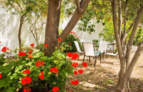 SUITES DREAM TELENDOS - Photo 20