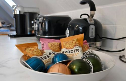 Old Distillery Apartment - Foto 13