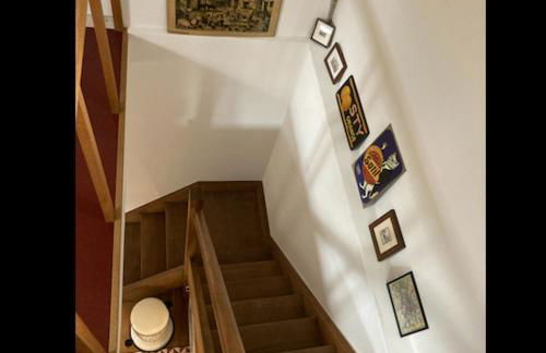 Cherrytree Cottage 1840 - Foto 25