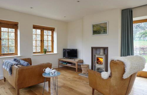 The Squeak at Moor Farm - Foto 6