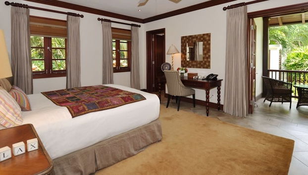 Villa Alila - Photo 3, Chambre