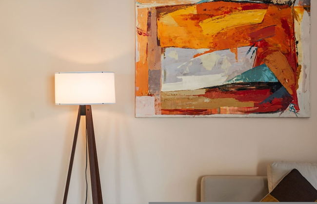 The Old-clock Apartment - Foto 11