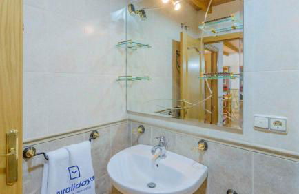 Casa El Mirador Montefrio by Ruralidays - Foto 7