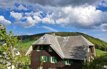 theBlackwood - Foto 23