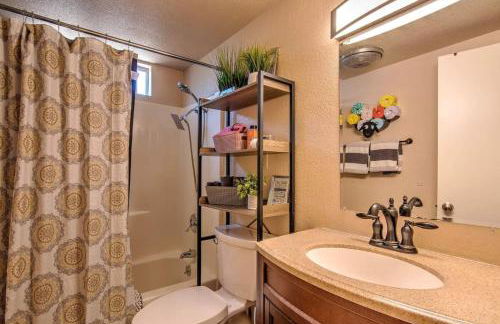 Blissfully Wild -with Hot Tub and pets are welcome - Foto 44