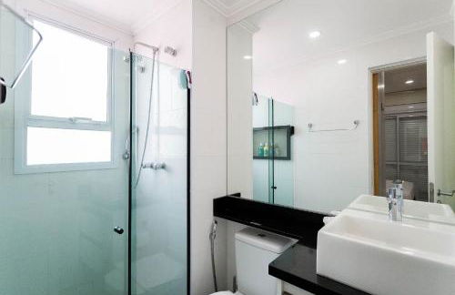 Urbe Paulista - Apartamentos por temporada - Foto 84