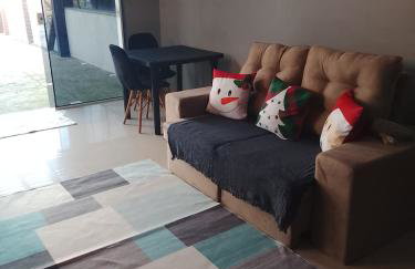 Casa da praia xangri-lá para família e pets - Foto 4