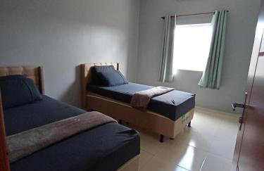 DUNAS RESIDENCE CASA 13 OU CASA 16 Santo Amaro - Lençóis Maranhenses - Foto 56