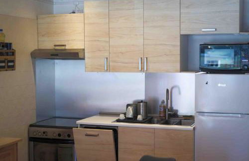 Appartement au pied des pistes - Foto 7