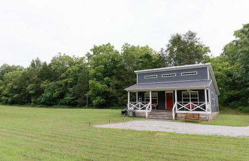 "Deer Creek Lodge" - Secluded Bourbon Trail Stay - Foto 25