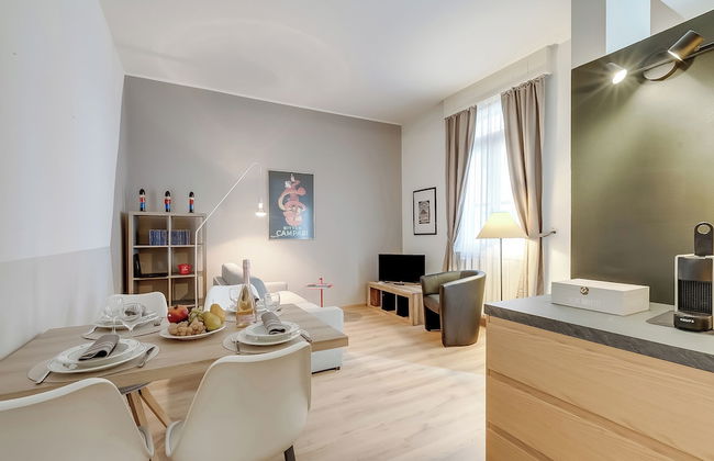 Valentina Home - Foto 1