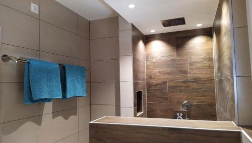 Ferienhof Dachsberg Wohnung Maritim - Foto 3