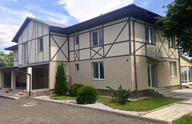 Usadba Silichi - Foto 14