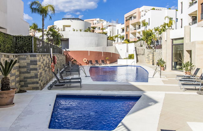 Samara Resort - Foto 1