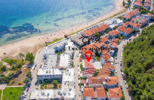 Crist Luxury Apartments - Foto 14