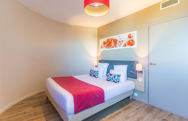 Appart'City Confort Montpellier Millénaire - Foto 4