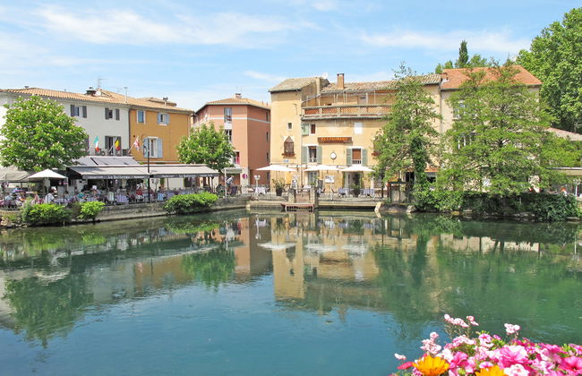 Provence Country Club - Foto 43