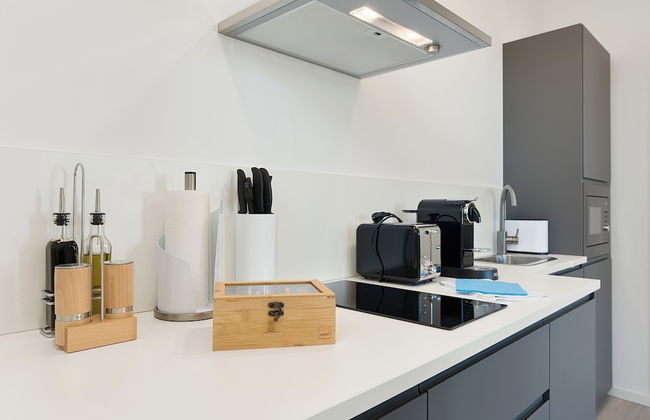 BRIGHT Hildesheim Angoulemeplatz - Foto 33