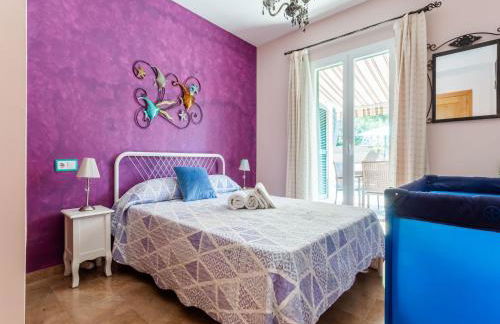 Tranquil Villa Stay in Tolleric - Foto 8