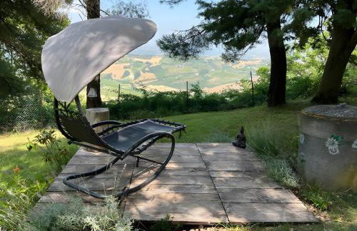 Villa Cuprese, 2p Apartment - Foto 6