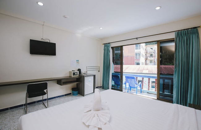 O'shop Residence Patong Beach - Foto 7