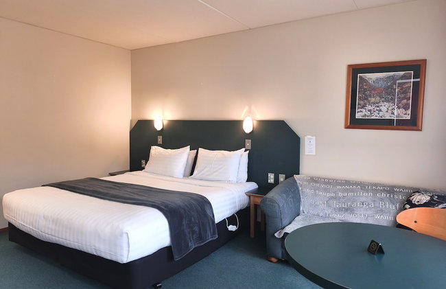Aspen Lodge Motel - Foto 13