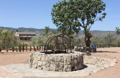 Complejo Turístico Rural Fuente Taray - Foto 32