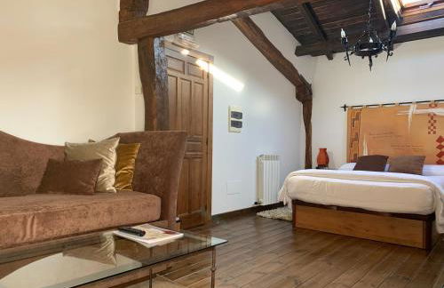 Casa San Andrés del Valle - Foto 1