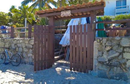 Geribá Dream House - Foto 68