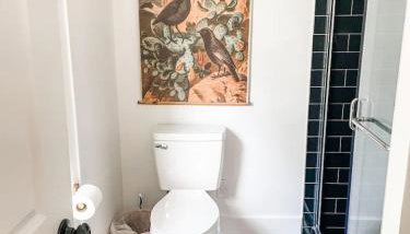 New Studio Apt w KING Bed 1mi to Columbias Sq - Foto 2