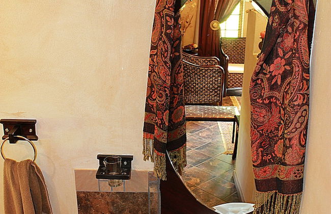 Cherry Lane Self Catering and BB - Romantic Honeymoon Suite for 2 Bloemfontein - Foto 8